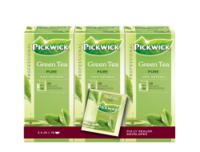 Pickwick thee groen - 75 zakjes à 1.5 gram - 067014 - thumbnail