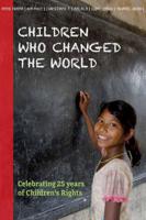 Children who changed the world - Els Kloek, Floris van Straaten - eBook (9789491833229) - thumbnail