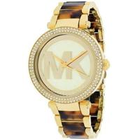 Michael Kors MK6109 Dameshorloge - thumbnail