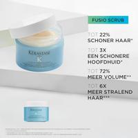 Kérastase Fusio Scrub Scrub Énergisant - thumbnail