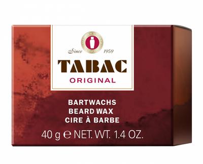 Tabac Original baardwax 40 Gram
