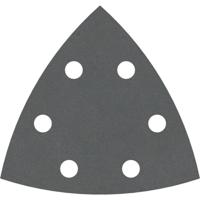 Bosch Accessoires Schuurblad 93mm, 5 stuks k400 - 2608605198 - thumbnail