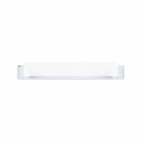 Planchet Inbouw LoooX CShelf 60x10 cm Gecoat Staal Wit Looox - thumbnail