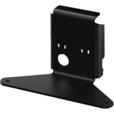 Cavus Module voor Sonos Beam op Tafelstandaard Zwart