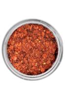 PXP pressed chunky glitter cream goldfish orange 10 ml - thumbnail