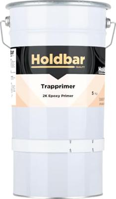 Holdbar Trapprimer 5 kg