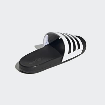 Adidas Adilette Comfort Badslippers JR+SR 43