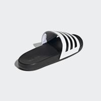 Adidas Adilette Comfort Badslippers JR+SR 47 - thumbnail
