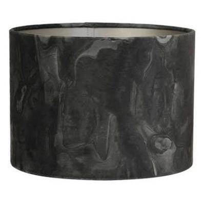 Lampenkap Marble 30-30-21 cm