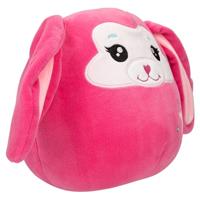 Ylvi Swoppies pluchen knuffel konijn - 20 cm - thumbnail