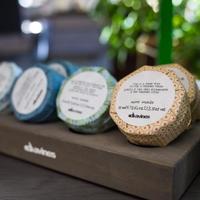 Davines More Inside Straight & Shine This Is A Shine Wax 75ml - thumbnail