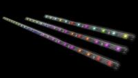 Evnbetter xcd1.03 baseline60 Universeel Kit met verlichting voor computerkast - thumbnail