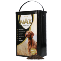 Max Adult 10 kg - thumbnail