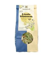 Lindebloesem thee los bio 35 Gram - thumbnail
