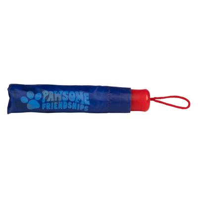 Paw Patrol Paw Patrol Opvouwbare Paraplu