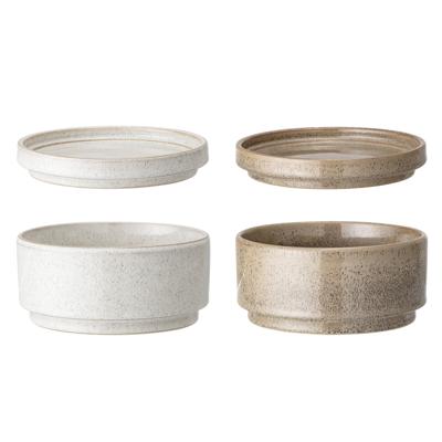 Bloomingville Addison 16 cm voorraadpot