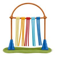 Schleich horse club pony behendigheidstraining 42481 - thumbnail