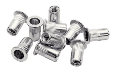 Rapid Blindklinkmoeren M4, 20 stuks + boor - 5000671 - 5000671 Rapid Blindklinkmoeren M4, 20 stuks + boor - 5000671 - 5000671