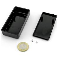 Supertronic PP095N-S Universele behuizing 79 x 40 x 20 1 stuk(s) - thumbnail