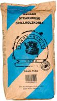 Black Ranch Marabu Houtskool 15kg - thumbnail