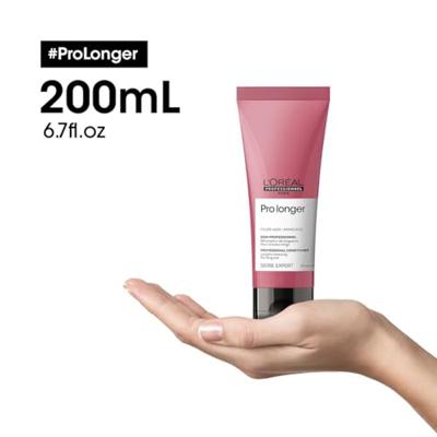 L&apos;Oréal Professionnel Serie Expert Pro Longer Conditioner Voor Lang Haar Zonder Volume - thumbnail