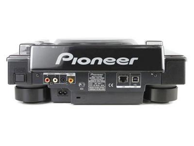 Decksaver CDJ-2000 Nexus Protective Cover