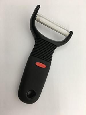 OXO SoftWorks Dunschiller Y-Model Zwart/RVS