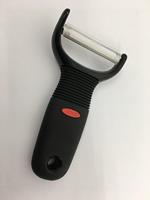 OXO SoftWorks Dunschiller Y-Model Zwart/RVS - thumbnail