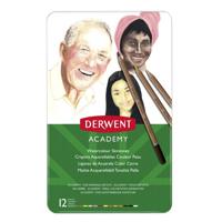 Potloden DERWENT Academy Multicolour - thumbnail