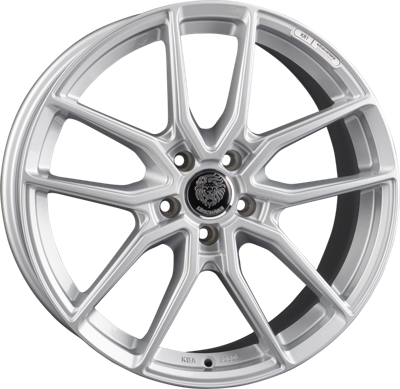 Konigsrader KR1 Silver