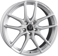 Konigsrader KR1 Silver - thumbnail