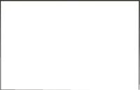 Visitekaart Sigel 85x55mm blanco 190gr afgeronde hoeken wit 100 stuks - thumbnail