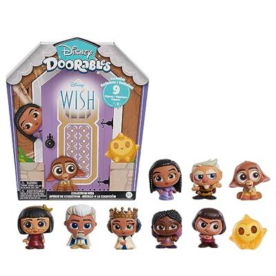 Playset Disney Wish Collector's Box Disney