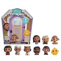 Playset Disney Wish Collector's Box Disney - thumbnail