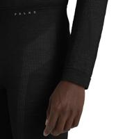 Falke Wool-Tech Legging Heren Black M - thumbnail