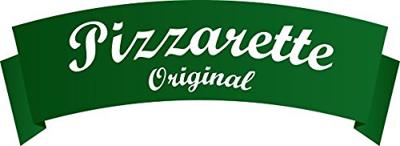 Emerio PO-115985 4-Persoons Pizzarette Terracotta/Zwart