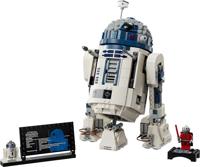 Lego Star Wars 75379 R2-D2 - thumbnail