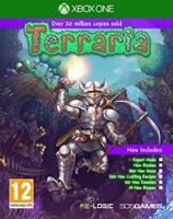 Terraria (2018 Edition) - thumbnail