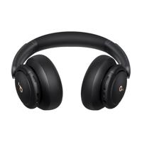 Soundcore by Anker Q30-hoofdtelefoon met hybride actieve ruisonderdrukking en meerdere modi, Hi-Res, 40 uur afspeeltijd, heldere gesprekken, snelladen, zachte oorstukken, Bluetooth-hooftelefoon - thumbnail