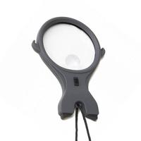 Carson Omhangloep 2,5/4,5x70mm LK-30 met LED - thumbnail