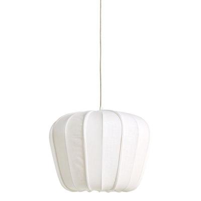 Light & Living Witte hanglampZubedo Ø 49,5cm - 2979143