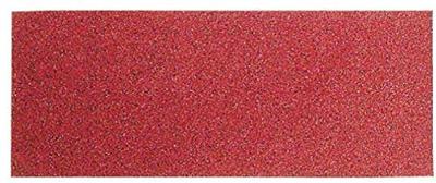 Bosch Accessoires Schuurbladenset | 93X230 | G80 | Rw | Ongeperf | Span | 10-delig - 2609256B10