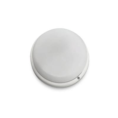 V-TAC VT-8095 LED Ronde Plafondlamp - Lampvoet - IP54 - 12W - 1160 Lumen - 3000K