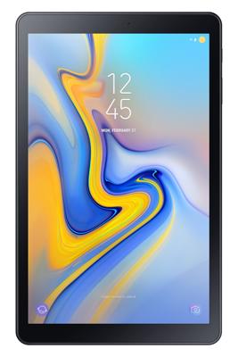 Samsung SM-T590 Galaxy Tab A 10.5 Wi-Fi Tablet PC (Snapdragon 450, 3GB RAM, Android 8.1) zwart