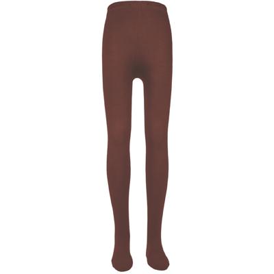 Ewers maillot cotton tight mahagoni-170-176