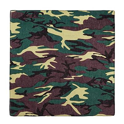 Bandana camouflage