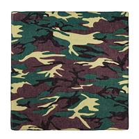 Bandana camouflage - thumbnail
