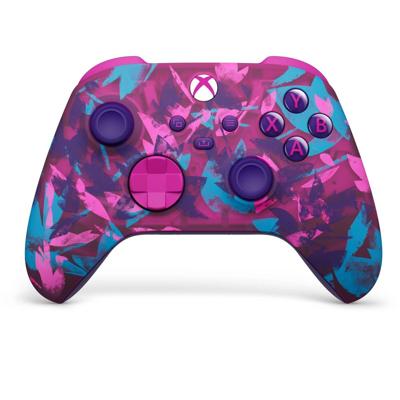 Xbox Wireless Controller - Special Edition - Heart Breaker Pink