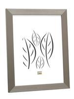 Deknudt Fotokader in zilverkleur 15x20 S41VD1 - thumbnail