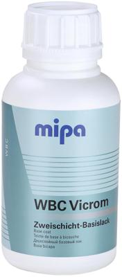 Mipa deklak "wbc vicrom". wbc vicrom 0.5 l